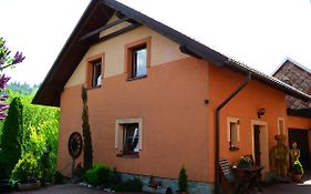 Apartments Ve Dvore